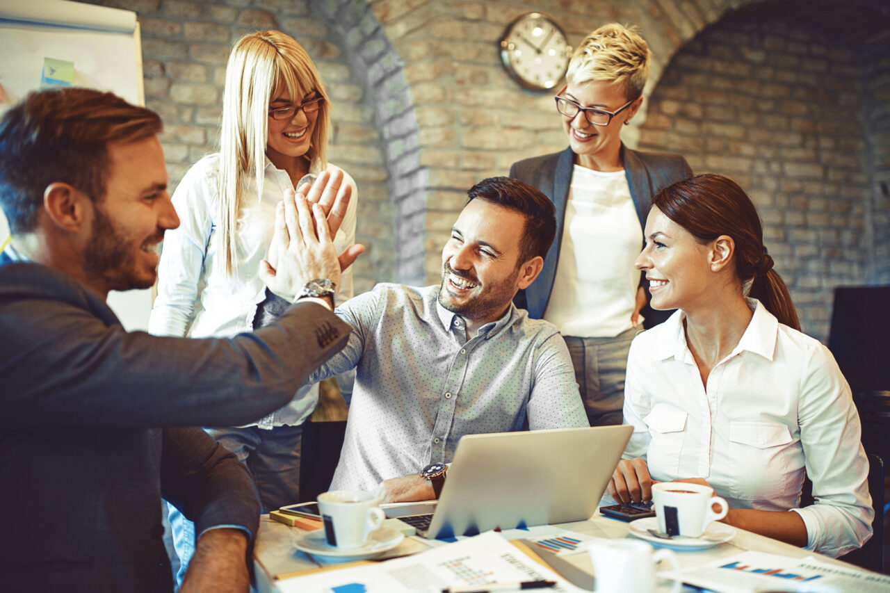 Firma gründen – Welche Rechtsform eignet sich? I Startmybusiness